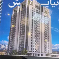 فروش-منطقه2-صبا-نیایش-برج-لوکس150-متر