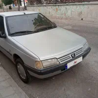 پژو 405 مدل 93 درتاکستان|خودرو سواری و وانت|تاکستان, |دیوار