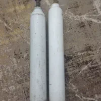 کپسول اکسیژن ۱۰ لیتری