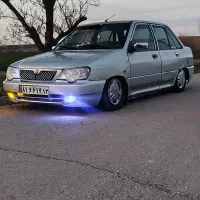 ماشین پراید132