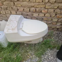 توالت فرنگی