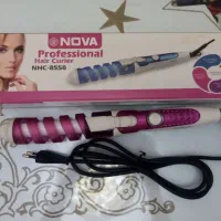 بابلیس فرکننده مو برند نوا کاملا نو نو