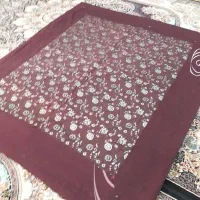 لحاف دست دوز