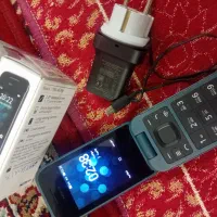 گوشی نوکیا کتابی