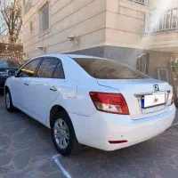 آریو دنده ای مدل ۹۸