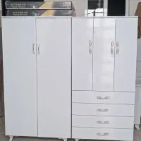 کمد جالباسی8100.  کمد جگاوبان 7500