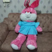عروسک  ، خرگوش بزرگ