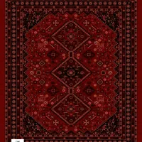 فرش|فرش|کاشان, درب اصفهان|دیوار