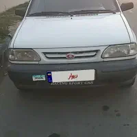 پراید ۹۰|خودرو سواری و وانت|پاکدشت, پاکدشت (مامازند)|دیوار