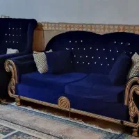 مبل 10 نفره|مبلمان خانگی و میز عسلی|زرند, |دیوار