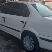 سمند ال ایکس ۹۳-موتور XU7