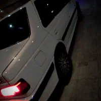 پارس XU7 تقویت