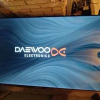 تلوزیون 55اینچ دوو