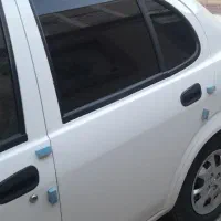 سایناs|خودرو سواری و وانت|شاهین‌شهر, شهرک گلدیس|دیوار