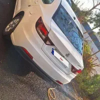 شاهینG دنده ای سانروف دار مدل ۱۴۰۱ درحدصفر|خودرو سواری و وانت|ری, علایین|دیوار