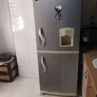 یخچال فریزر