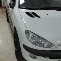 206تیپ. دو. مدا 1400