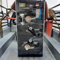 گاوصندوق را به قیمت اقتصادی بخرید کیفیت دار|ابزارآلات|ساوه, |دیوار