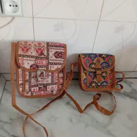 تعدادی کیف