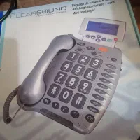 تلفن رومیزی