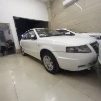 سمند سورن پلاس ef7 فول|خودرو سواری و وانت|اصفهان, شاهد|دیوار