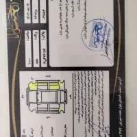 پراید86درحد|خودرو سواری و وانت|رشت, لاکان|دیوار