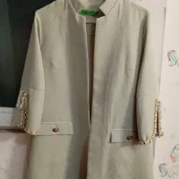 مانتو نو شال نو