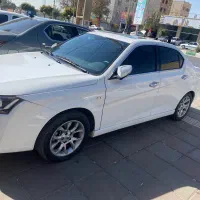 دنا پلاس توربو اتومات ۱۴۰۰