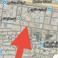اجاره سوله|اجارهٔ دفتر صنعتی، کشاورزی، تجاری|قشم, |دیوار