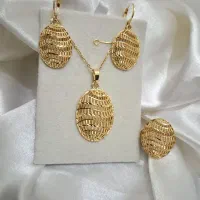 نیم ست ژوپینگ