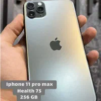 آیفون ۱۱ پرومکس