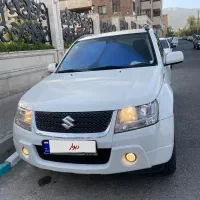 گرند ویتارا ژاپن 2400 اتومات