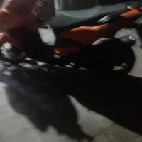 کلیک 170cc|موتورسیکلت|مشهد, شهید احمدی روشن|دیوار