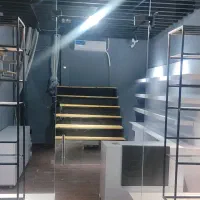 دکور شیک برای مغازه
