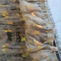 پرده در حد نو|پرده، رانر، رومیزی|چالوس, |دیوار