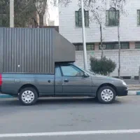 آریسان 2 مدل 1402 دوگانه سوز