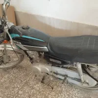 موتور مدل ۸۴