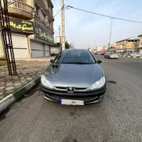 206تیپ5|خودرو سواری و وانت|رودسر, |دیوار