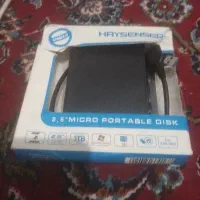 هارد ۱ ترا بایت haysenser usb3