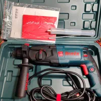 دریل سه کیلو سه کاره نو اک|ابزارآلات|کوهدشت, |دیوار