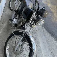 متور۱۵۰دستی