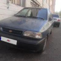 پراید اقساطی
