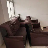 مبل هفت نفره