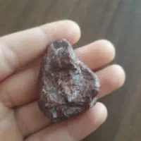 سنگ جاسپر.