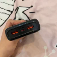 پاوربانک هوکو ۲۰.۰۰۰۰|لوازم جانبی موبایل و تبلت|مشهد, یاس|دیوار