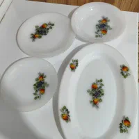 ظروف آشپزخانه