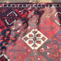 فرش دستباف عتیقه