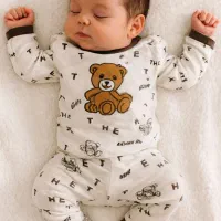 پنج تیکه نوزادی