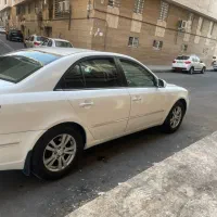 سوناتا ۲۰۰۹|خودرو سواری و وانت|تهران, شهران جنوبی|دیوار