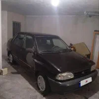 پراید مدل ۸۲اتومات کارخانه|خودرو سواری و وانت|سهند, |دیوار